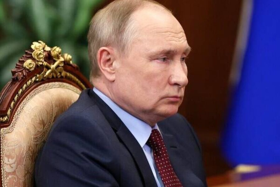 Νέα πρόκληση από Πούτιν: «Η Ουκρανία ίσως πάψει να είναι κράτος»