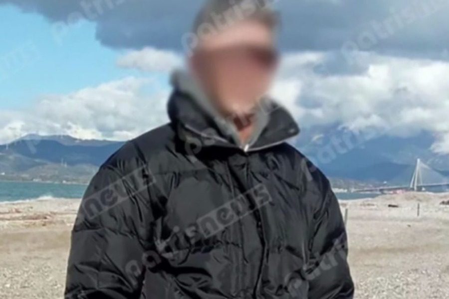 Ανδραβίδα: Ομολόγησε ο 60χρονος συλληφθείς για την τετραπλή δολοφονία