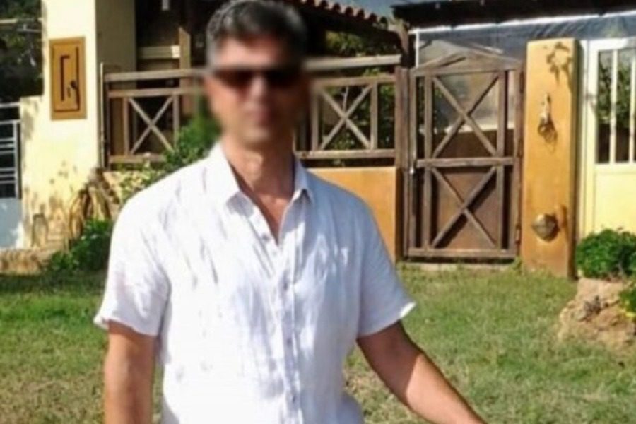 Ανδραβίδα: Ο 60χρονος δράστης είχε πυροβολήσει 7 φορές γείτονά του επειδή έβηχε