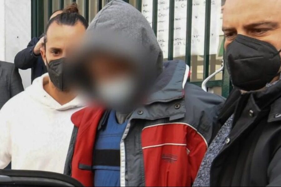 Ανδραβίδα: Σοκάρει η εξομολόγηση του 12χρονου γιου του θύματος