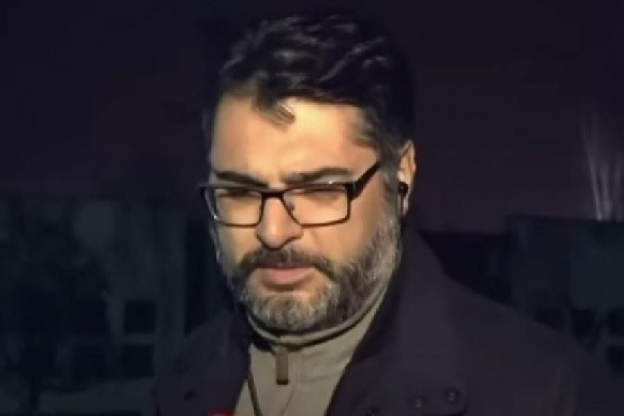 Μαριούπολη: Αγωνία για τον Έλληνα Γενικό Πρόξενο ‑ Παραμένει εγκλωβισμένος