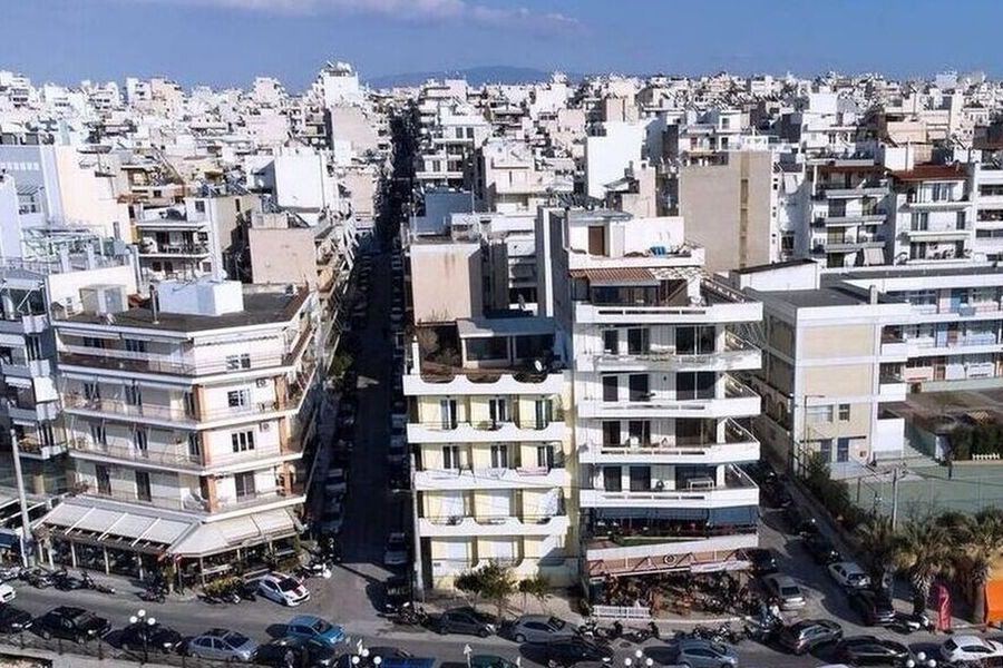 ΕΝΦΙΑ: Για ψήφιση στη Βουλή οι νέες κλίμακες με μειώσεις συντελεστών