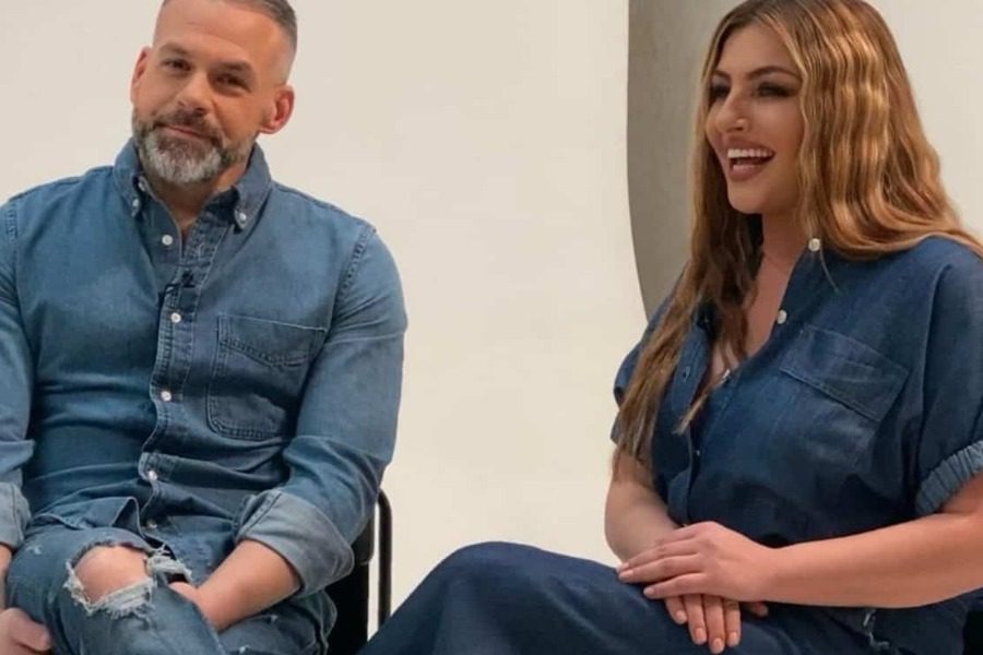 Οι Antique ξανά μαζί: Όσα είπαν Έλενα Παπαρίζου και Νίκος Παναγιωτίδης