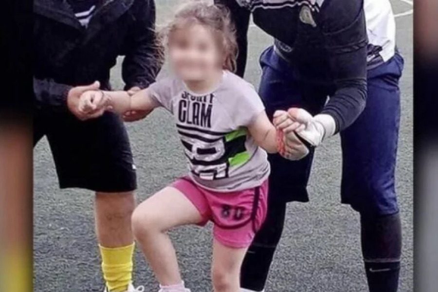 Νέα αποκάλυψη: Η Τζωρτζίνα είχε καταπιεί αποτσίγαρα ‑ Έμεινε 1 μήνα στην εντατική