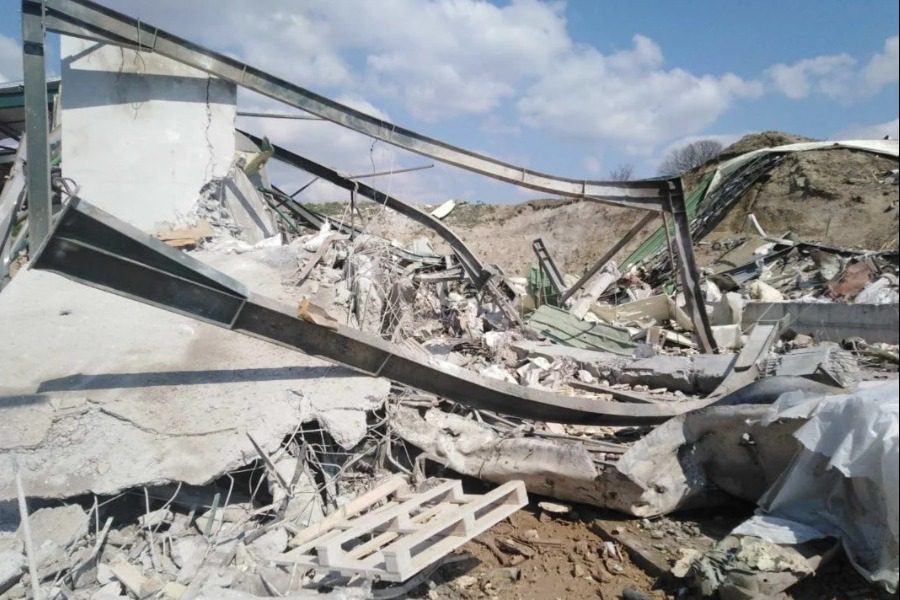 Γρεβενά: Το νέο σενάριο που εξετάζουν οι πυροτεχνουργοί για την έκρηξη