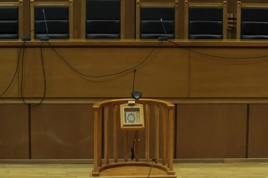 Θεσσαλονίκη: 15 χρόνια φυλακή στον ψυκτικό που σκότωσε με σφυρί πελάτισσα