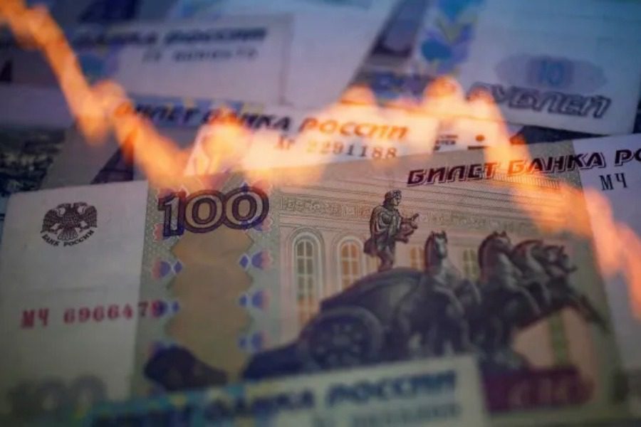 ΔΝΤ: Τι θα σημαίνει για τον υπόλοιπο κόσμο μια χρεοκοπία της Ρωσίας