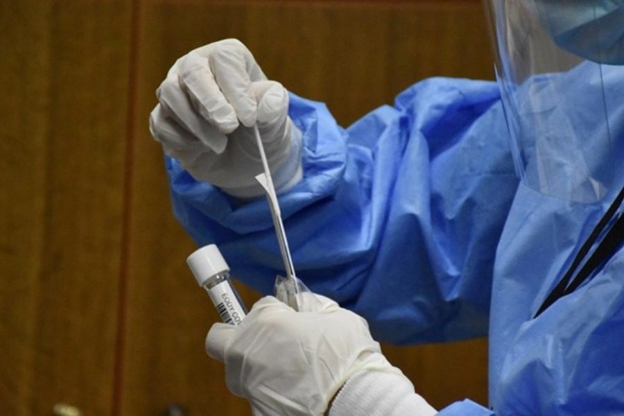 Αθηνά Λινού: Ανησυχητικό ότι έχουμε κρούσματα κορωνοϊού με συμπτώματα