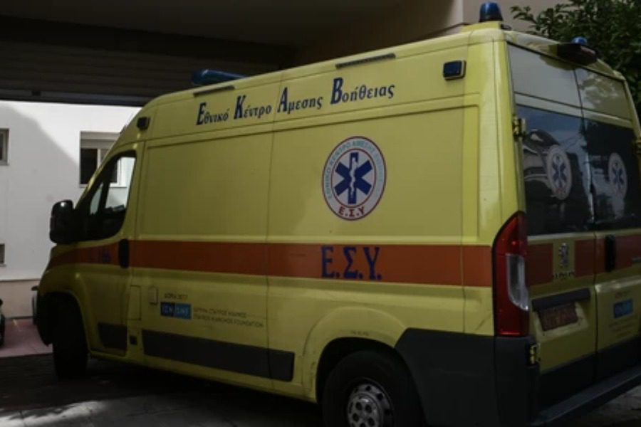 Με ψυχικά προβλήματα η γυναίκα που πέταξε τα ανίψια της από το μπαλκόνι