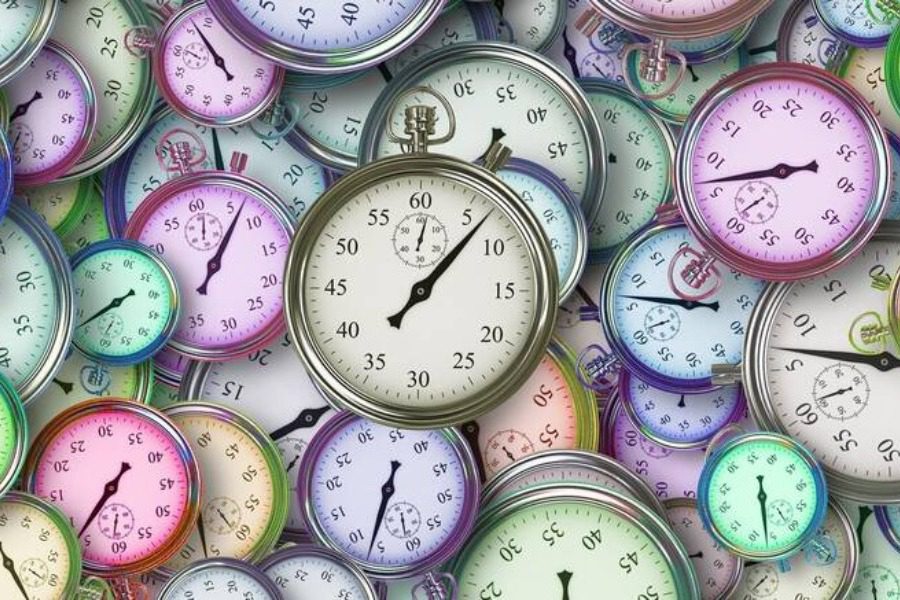 Αλλαγή ώρας: Πότε θα γυρίσουμε τα ρολόγια μας μία ώρα μπροστά