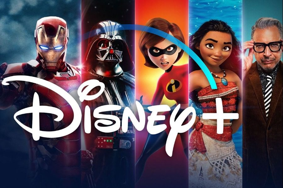 Disney+: Πότε κάνει πρεμιέρα στην Ελλάδα ‑ Πόσο θα κοστίζει η συνδρομή