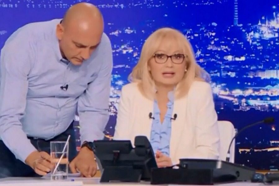 Αγγελική Νικολούλη για υπόθεση Πάτρας: Έθαψαν την Τζωρτζίνα μαζί με το τάμπλετ της!