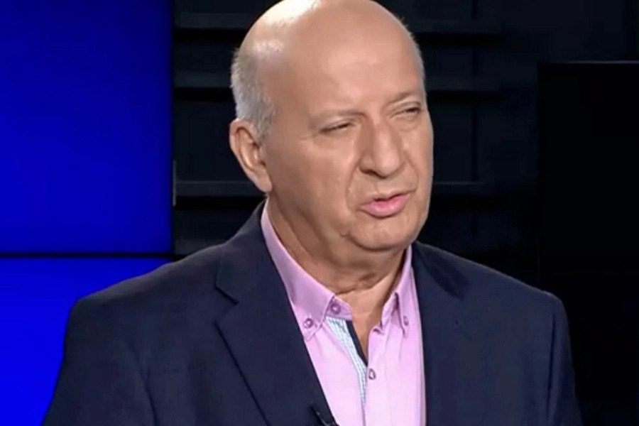 Κατερινόπουλος για Πισπιρίγκου‑Δασκαλάκη: «Κάτι άλλο υπάρχει, κάτι κρύβουν μεταξύ τους»