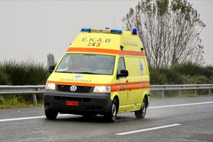 Στο νοσοκομείο 9χρονος μετά από επίθεση σκύλου ‑ Ήθελε να προστατέψει τους φίλους του