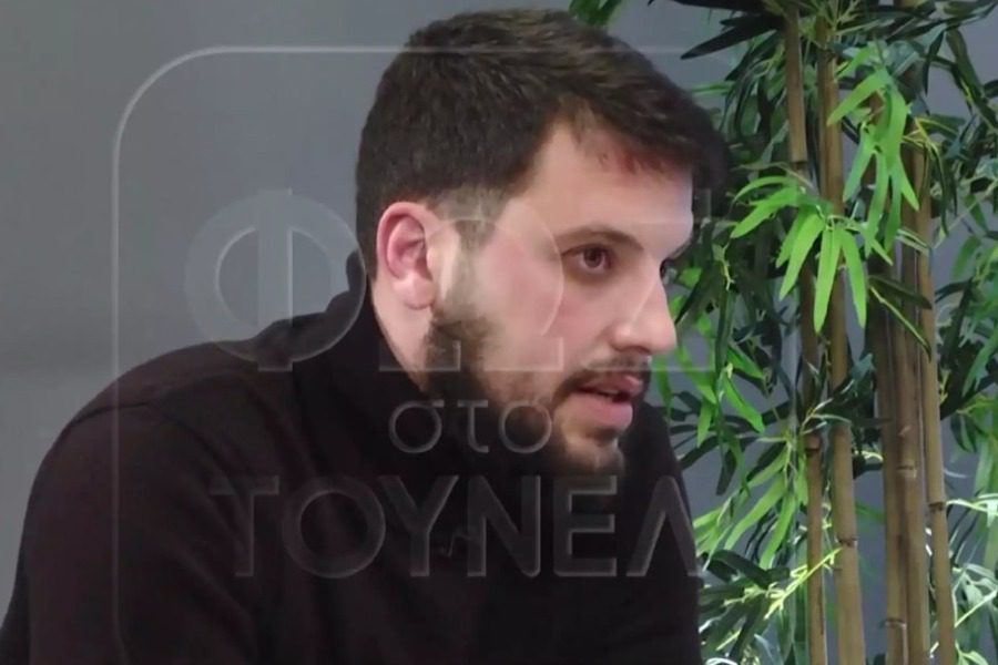 Μάνος Δασκαλάκης: Οι γιατροί είχαν ζητήσει να δει ψυχίατρος τη Ρούλα