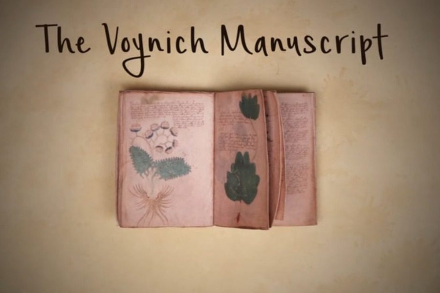 Χειρόγραφο Βόινιτς: Το πιο «μυστήριο» βιβλίο του κόσμου
