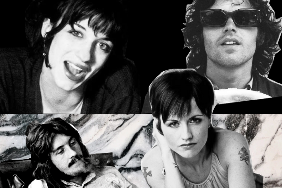 Διάσημοι rock stars που πέθαναν από ναρκωτικά
