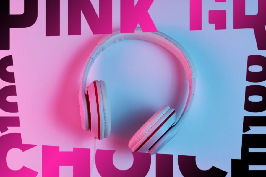 Playlist για να σε συντροφεύει στη beauty day σου