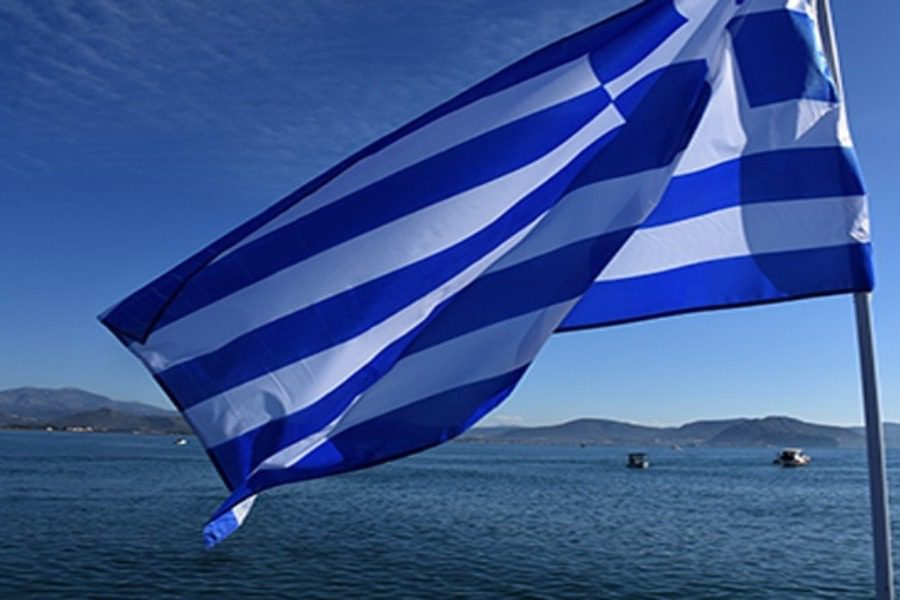 25η Μαρτίου: Οδηγία Βορίδη για τις ελληνικές σημαίες