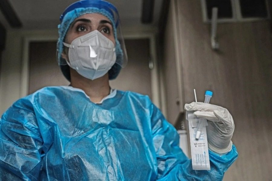 Οι περιοχές με τα περισσότερα κρούσματα