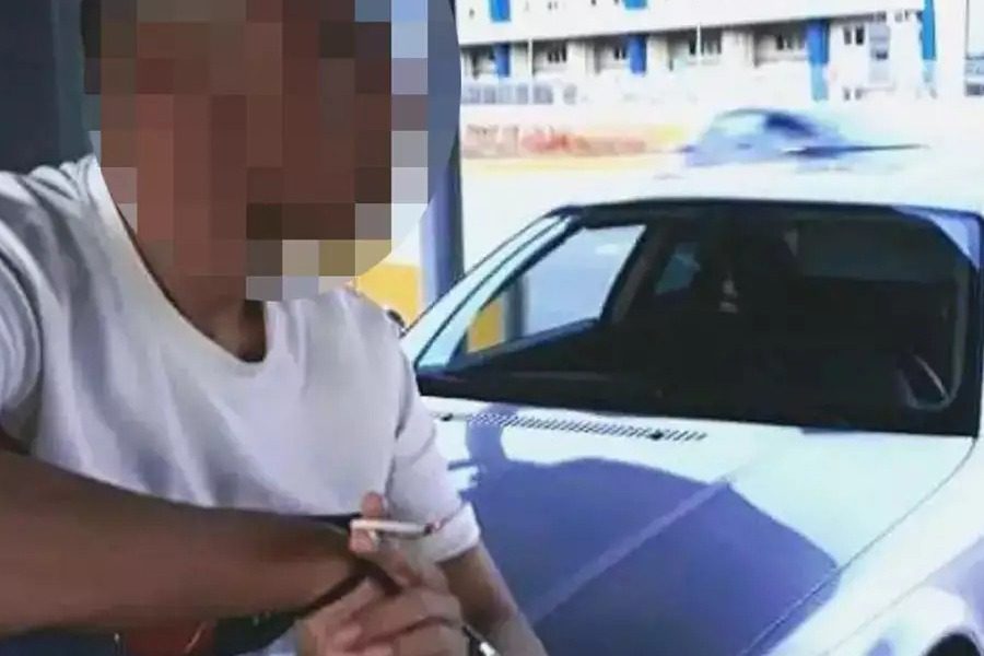 Κολωνός: Στη φυλακή και ο 36χρονος υπάλληλος του νοσοκομείου για τον βιασμό της 12χρονης