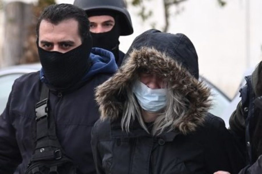 Πάτρα: Τα προσωπικά αντικείμενα που θάφτηκαν με τα τρία παιδιά