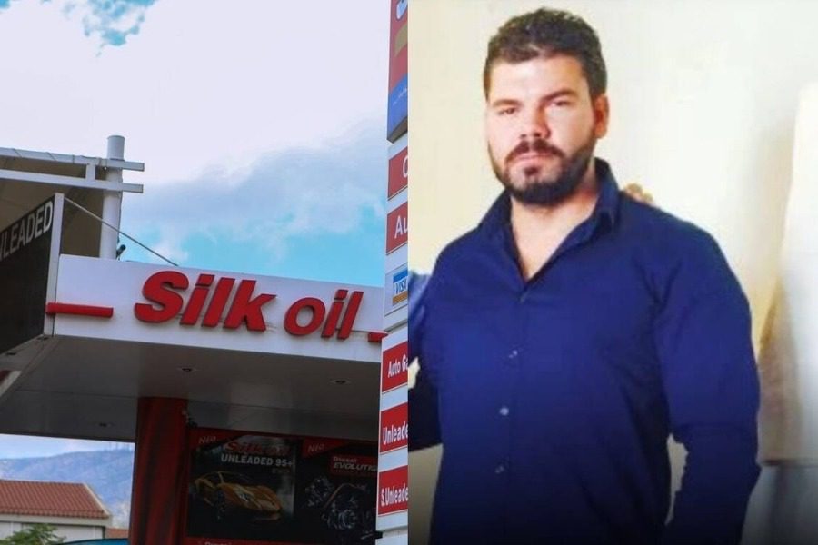 Γέρακας: Αυτός είναι ο 38χρονος που δολοφονήθηκε στο βενζινάδικο
