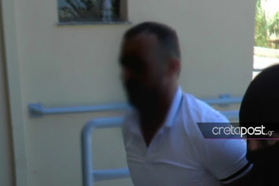 Προφυλακίστηκε ο 38χρονος που επιτέθηκε σε Γερμανούς τουρίστες