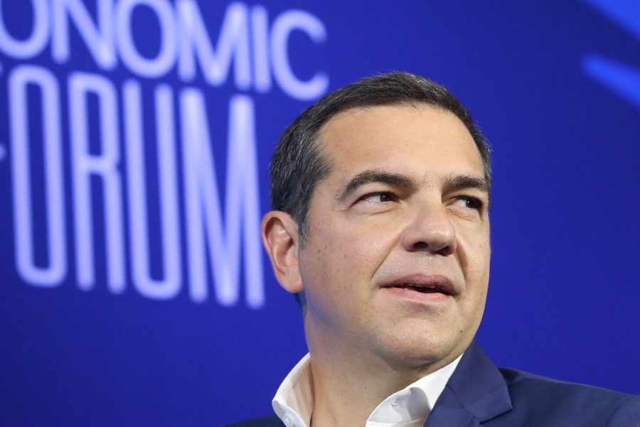 Ο Τσίπρας αποκάλυψε πόσο ΔΕΗ πληρώνει