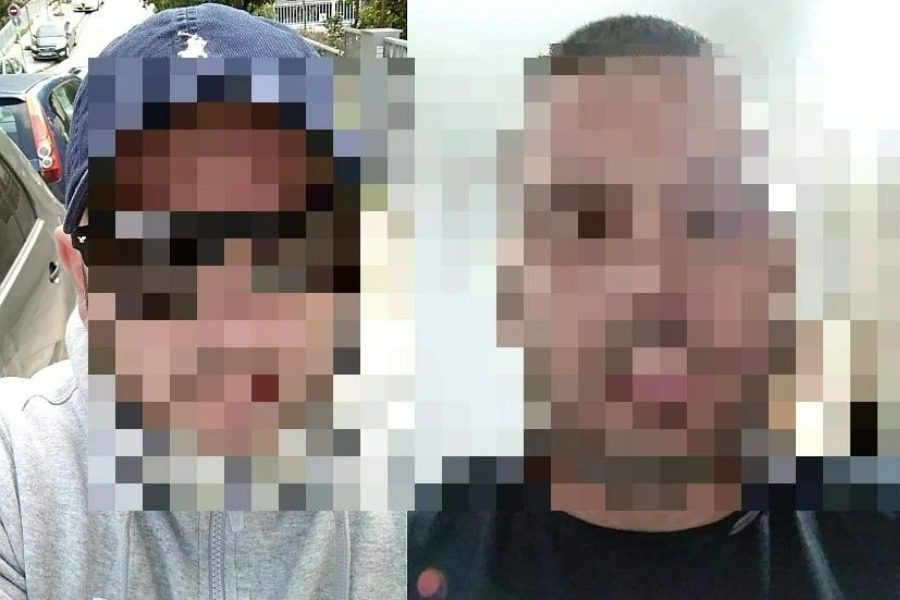 Αυτός είναι ο 45χρονος βιαστής με το τατουάζ στο Παλαιό Φάληρο ‑ Ταυτοποιήθηκε από την Αστυνομία