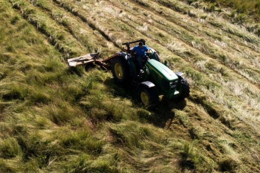 Λευκάδα: Τραγικός θάνατος για 4χρονο που καταπλακώθηκε από τρακτέρ