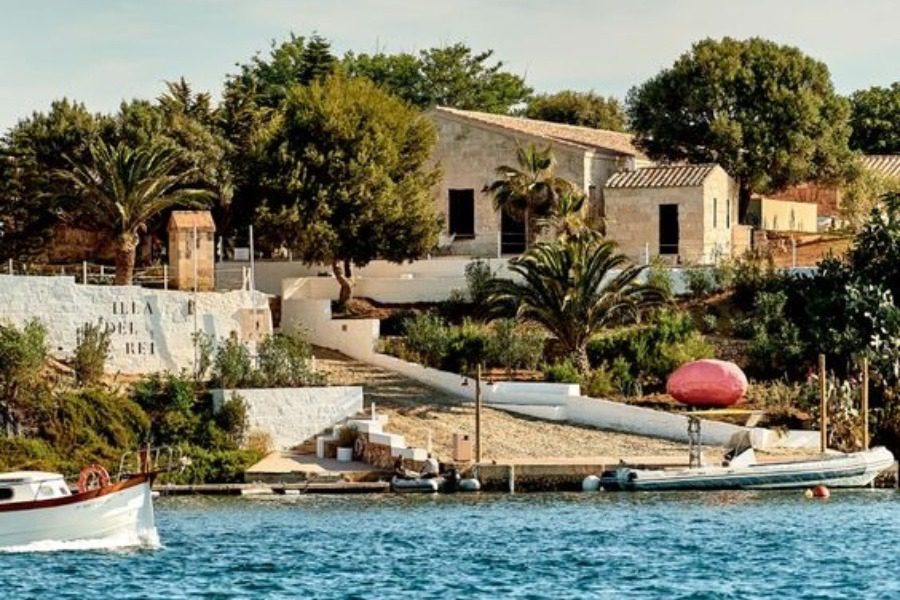 Αυτός είναι ο ιδανικός προορισμός για διακοπές με βάση το ζώδιό σου