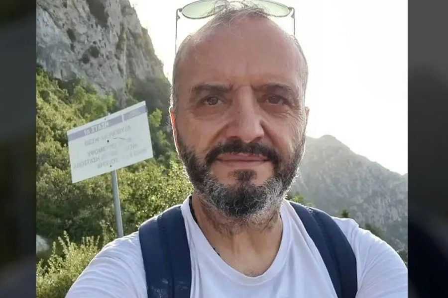 Κολωνός: Η τριπλή παγίδα του Μίχου στη 12χρονη