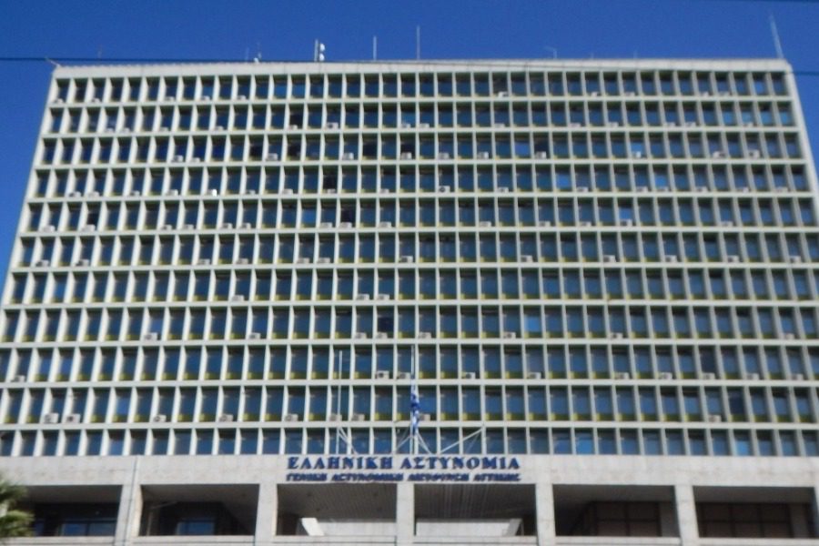 Κολωνός: Δυο άτομα παρουσιάστηκαν αυτοβούλως στη ΓΑΔΑ