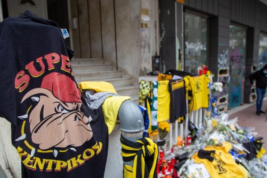 Θεσσαλονίκη: Από τη βία στα ΕΠΑΛ μέχρι τη δολοφονία του Αλκη 