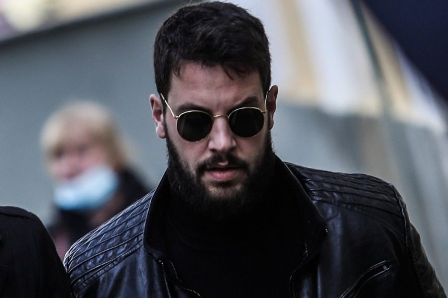 Μάνος Δασκαλάκης: Δήλωσε πεπεισμένος ότι η Ρούλα Πισπιρίγκου σκότωσε την Τζωρτζίνα