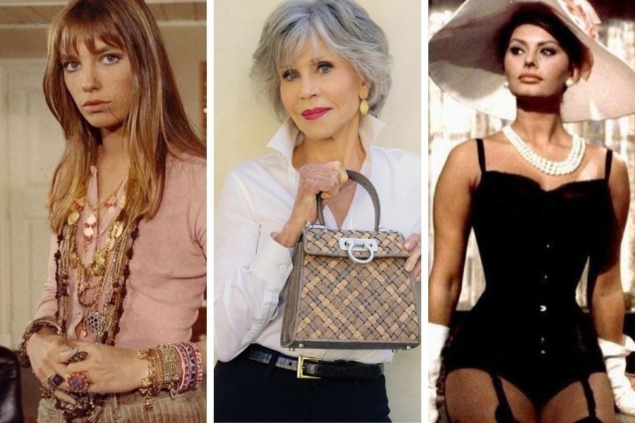 Τα top μυστικά από 5 Beauty icons που άφησαν εποχή