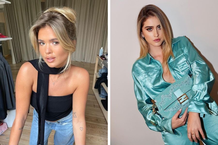 5 makeup looks που θα αντιγράψεις από τις influencers αυτήν την εποχή