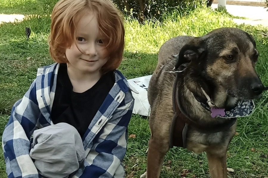 Αρπαγή 6χρονου: «Με απείλησε με μαχαίρι μπροστά στο παιδί»