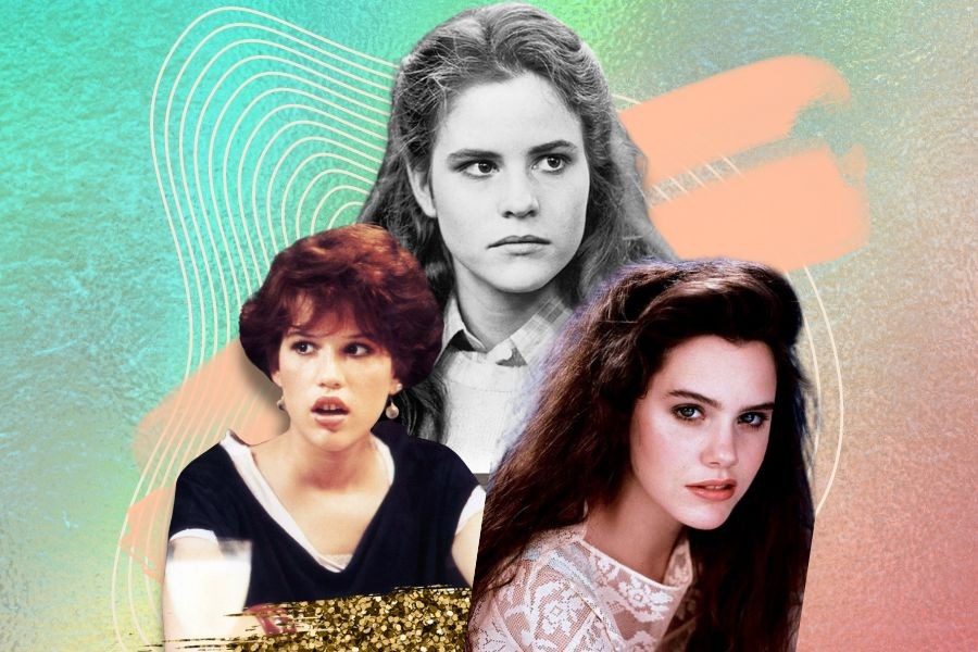 Πού βρίσκονται σήμερα οι διάσημες πρωταγωνίστριες των 80s