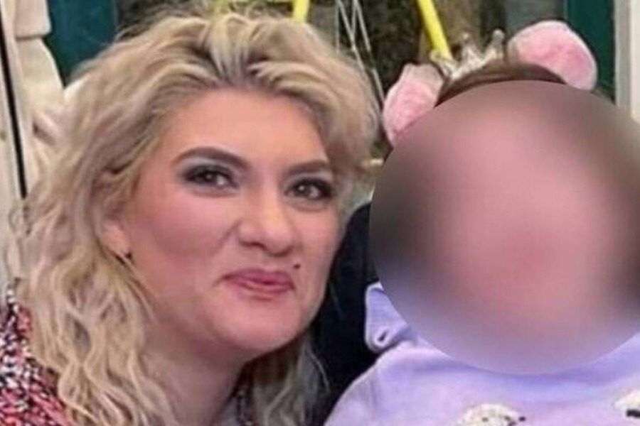 Πάτρα: Στις φυλακές Κορυδαλλού η Ρούλα Πισπιρίγκου