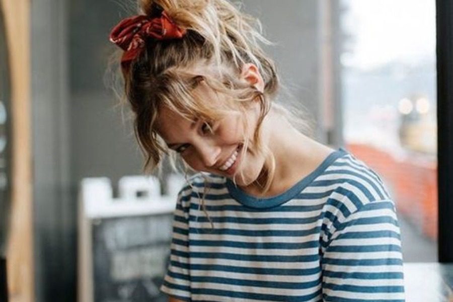 Τι να φορέσεις στη δουλειά όσο έχει ακόμα ζέστη