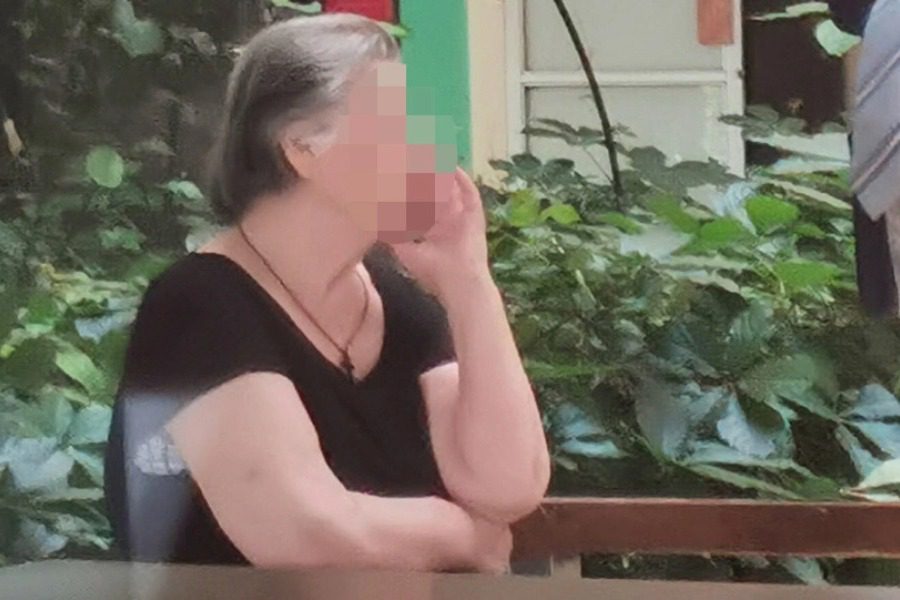 Θεσσαλονίκη: «Παλιά τον χτυπούσα, δεν τον έδειρα και του σκοτωμού!»