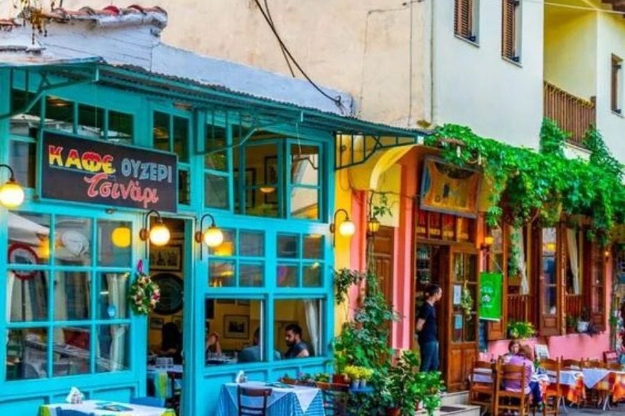 33 πράγματα να κάνεις στη Θεσσαλονίκη τον Αύγουστο