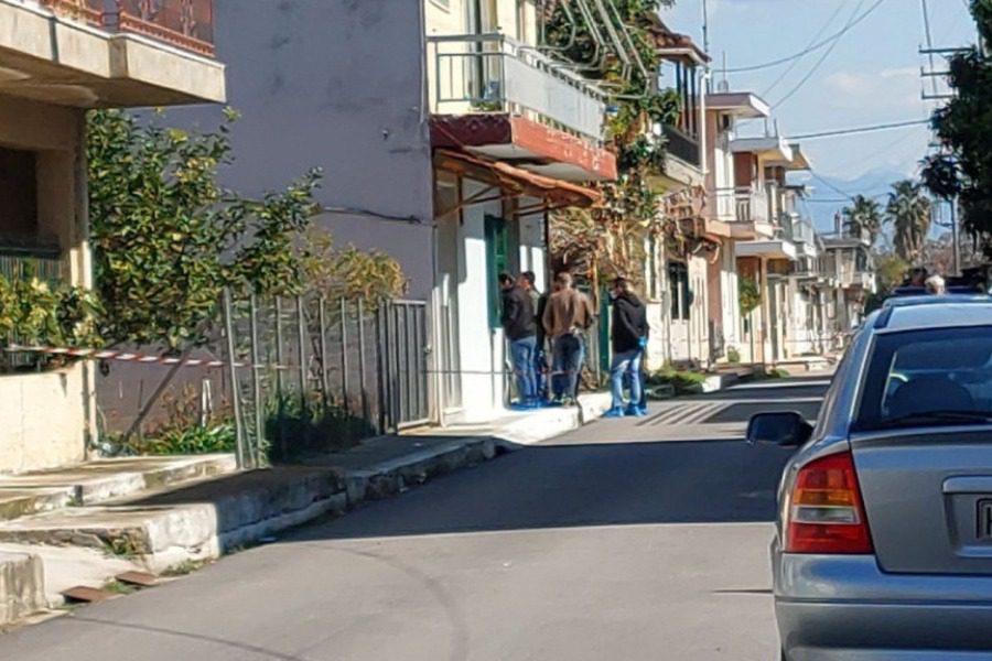Ανδραβίδα: Σοκάρουν τα ευρήματα της ιατροδικαστικής εξέτασης