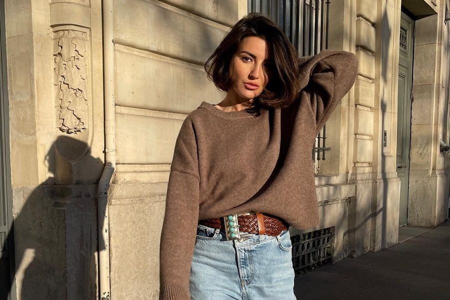 Ένα από τα hot κουρέματα της χρονιάς που μας πάει πίσω στα 90s