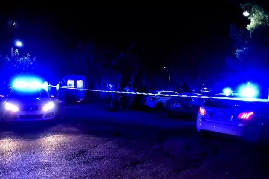 Βαρυμπόμπη: «Ξέρουμε τον δράστη»