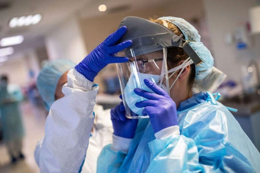 Αργή η αποκλιμάκωση των κρουσμάτων 