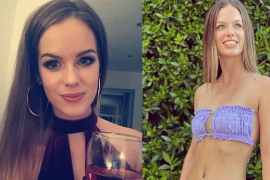 Σάλος με 23χρονη γυμνάστρια που φέρεται να έκανε σeξ με μαθητή της μετά τον σχολικό χορό