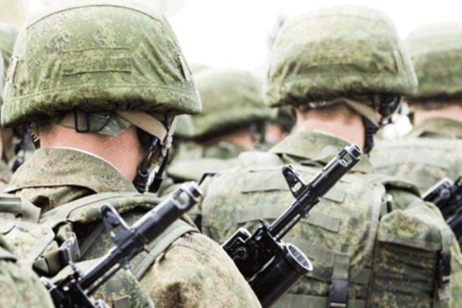 Βραζιλία: Σάλος με την παραγγελία μεγάλης ποσότητας Viagra για τον στρατό